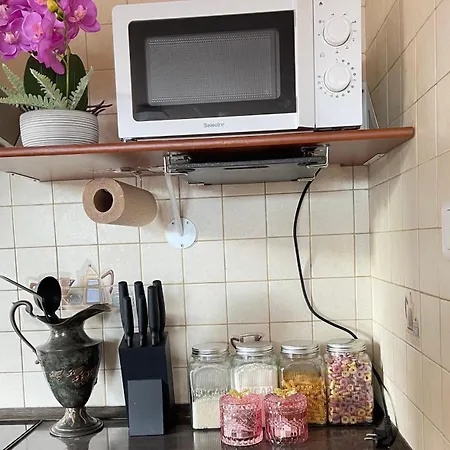 如家公寓1 Apartment