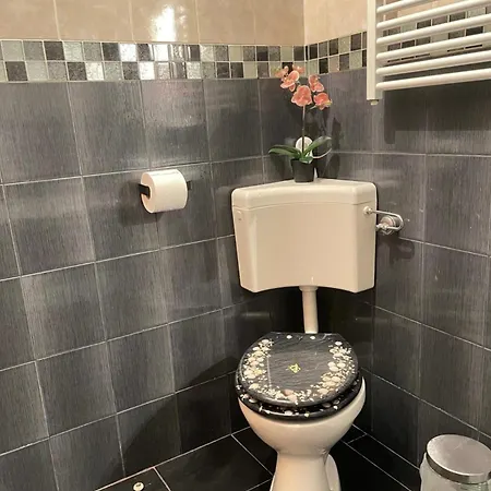 如家公寓1 Apartment *