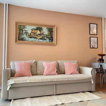 如家公寓1 Apartment