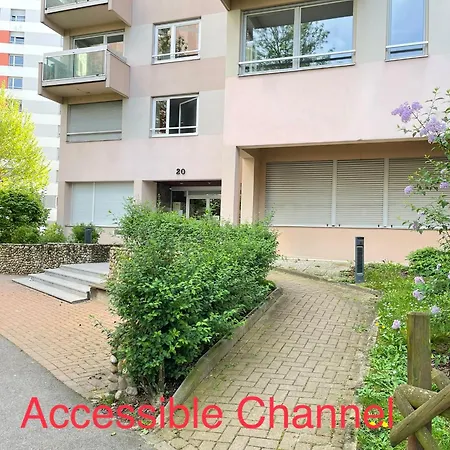 Apartment 如家公寓1 *